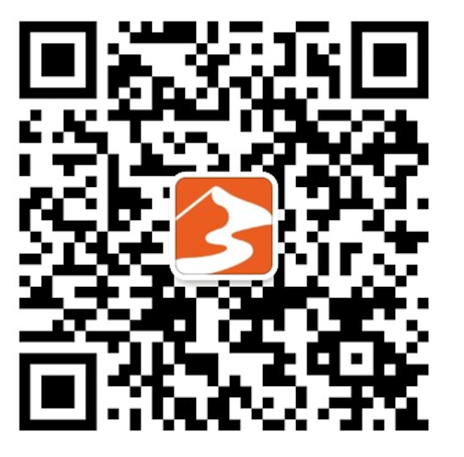 丝路闪签公众号